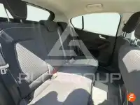 2019 Ford FOCUS