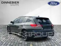 2019 Ford FOCUS