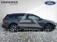 2019 Ford FOCUS