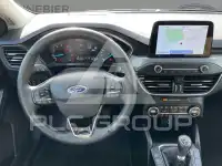 2019 Ford FOCUS