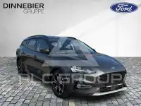 2019 Ford FOCUS