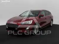 2019 Ford FOCUS