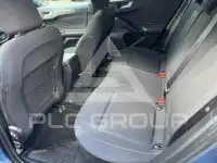 2019 Ford FOCUS