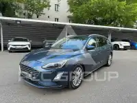 2019 Ford FOCUS