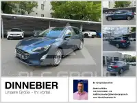 2019 Ford FOCUS