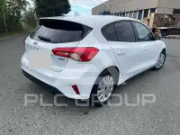 2019 Ford FOCUS