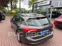 2019 Ford FOCUS