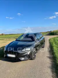 2019 Ford FOCUS
