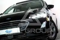 2019 Ford FOCUS