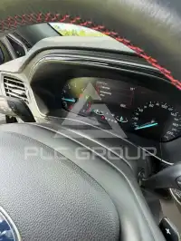 2019 Ford FOCUS