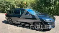 2019 Ford FOCUS