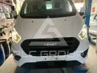 2019 Ford Unknown