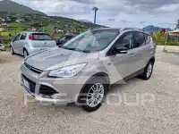 2019 Ford Puma