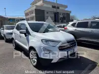 2019 Ford Puma