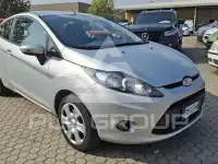 2019 Ford Puma