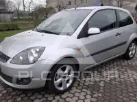 2019 Ford Puma