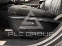 2019 Ford Kuga