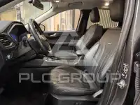 2019 Ford Kuga