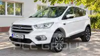 2019 Ford Kuga