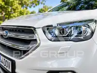 2019 Ford Kuga