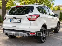 2019 Ford Kuga