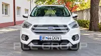 2019 Ford Kuga