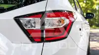 2019 Ford Kuga