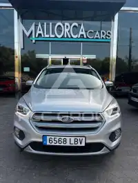 2019 Ford Kuga