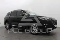 2019 Ford Kuga