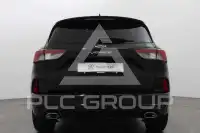 2019 Ford Kuga