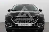 2019 Ford Kuga