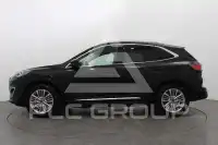 2019 Ford Kuga