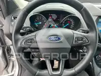 2019 Ford Kuga