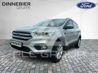 2019 Ford Kuga