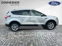 2019 Ford Kuga