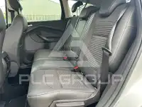 2019 Ford Kuga