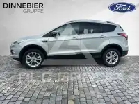 2019 Ford Kuga