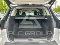 2019 Ford Kuga