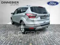 2019 Ford Kuga