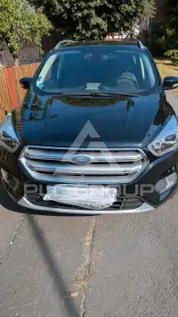 2019 Ford Kuga