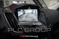 2019 Ford Kuga