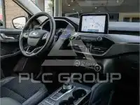 2019 Ford Kuga