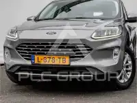 2019 Ford Kuga