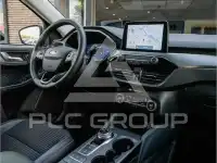 2019 Ford Kuga