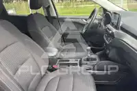 2019 Ford Kuga