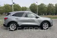 2019 Ford Kuga