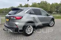 2019 Ford Kuga