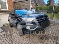 2019 Ford Kuga