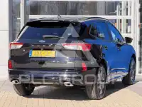 2019 Ford Kuga