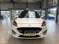 2019 Ford Kuga